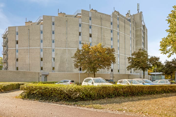 Foto 23 van Pisastraat 49