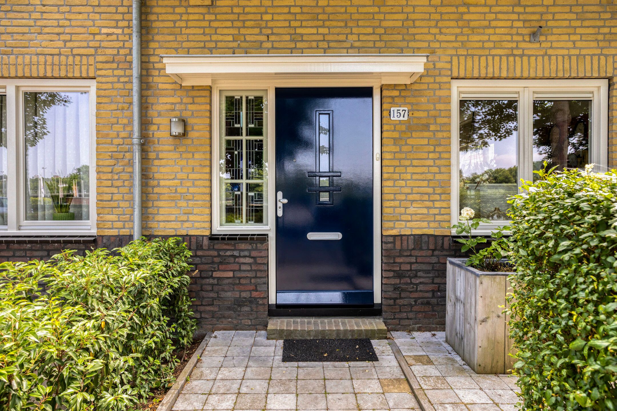 Foto 3 van Mergelweg 157