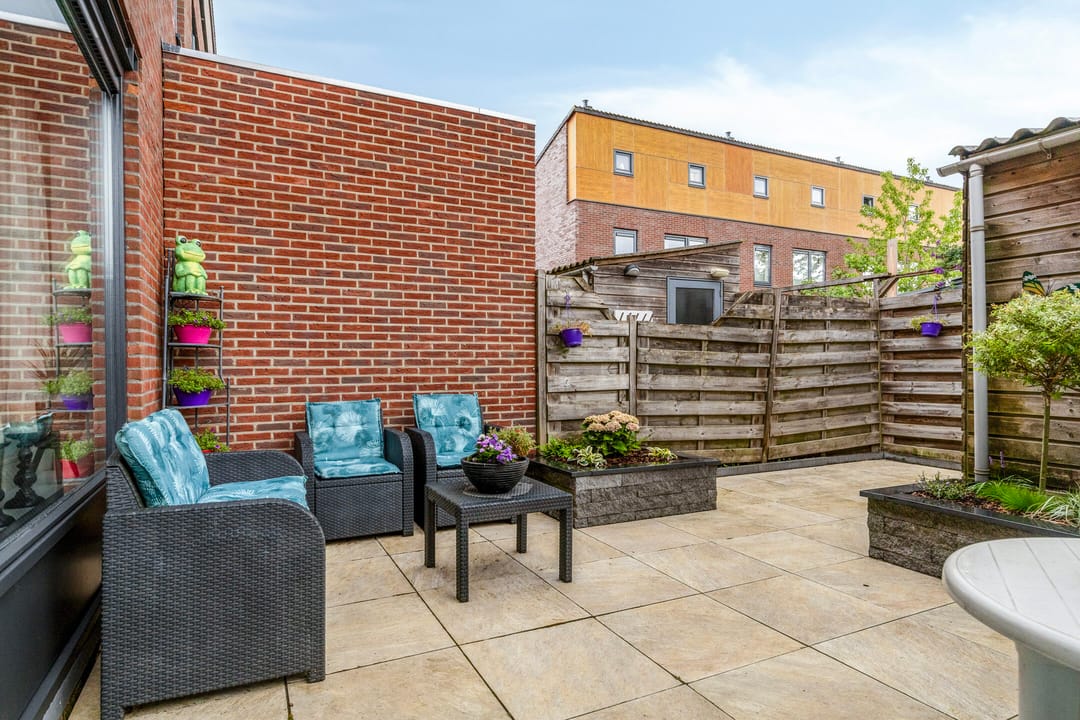 Foto 23 van Maasdam-akker 32