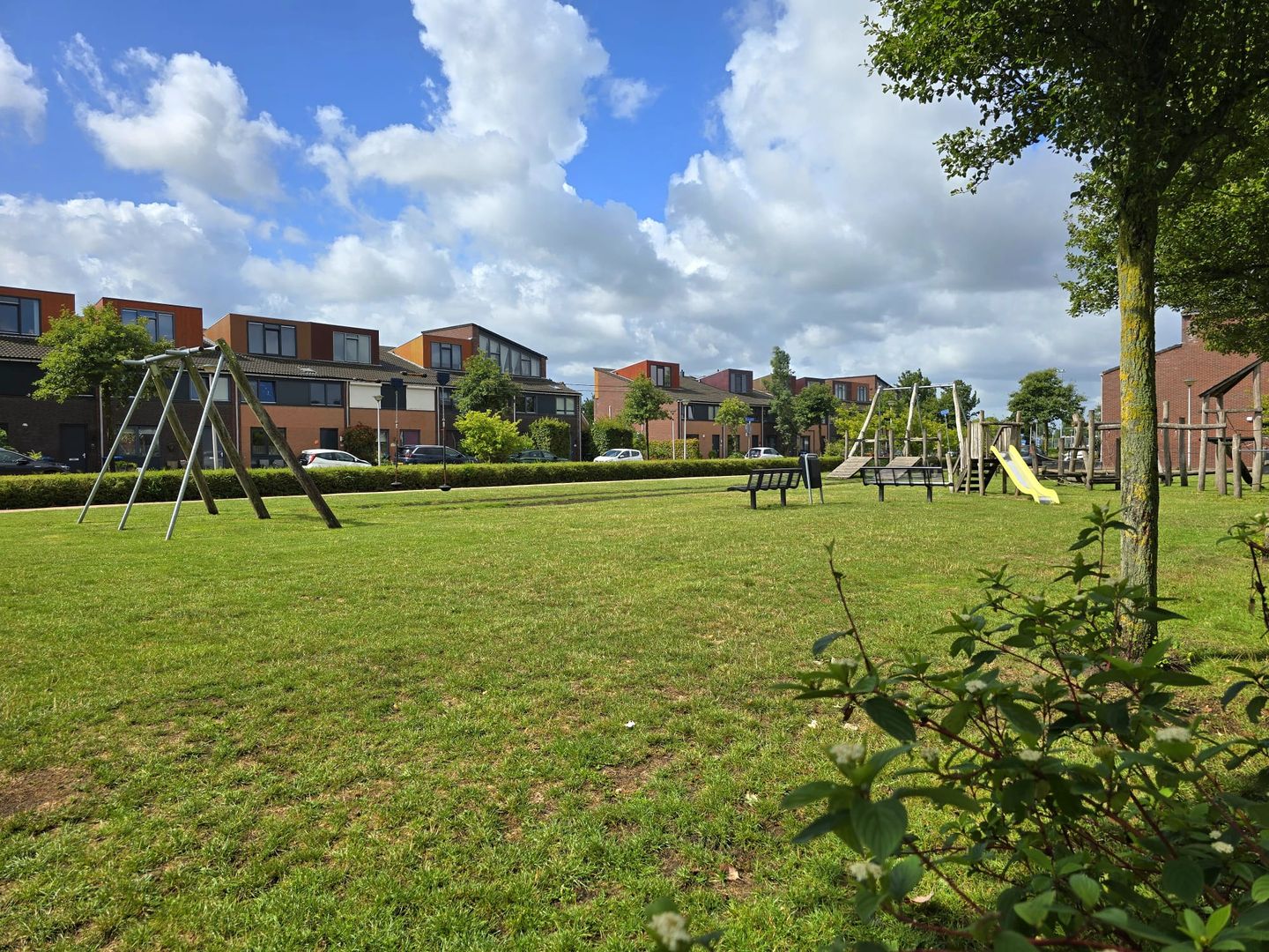 Foto 25 van Maasdam-akker 32