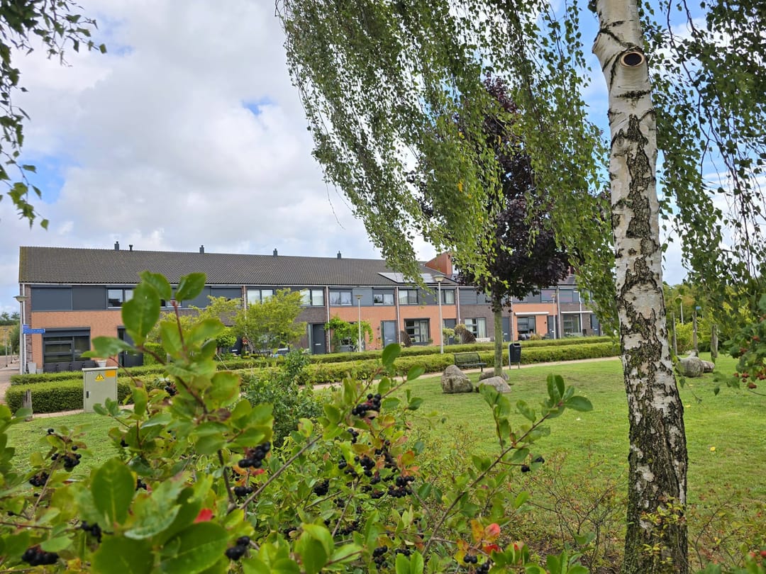 Foto 26 van Maasdam-akker 32