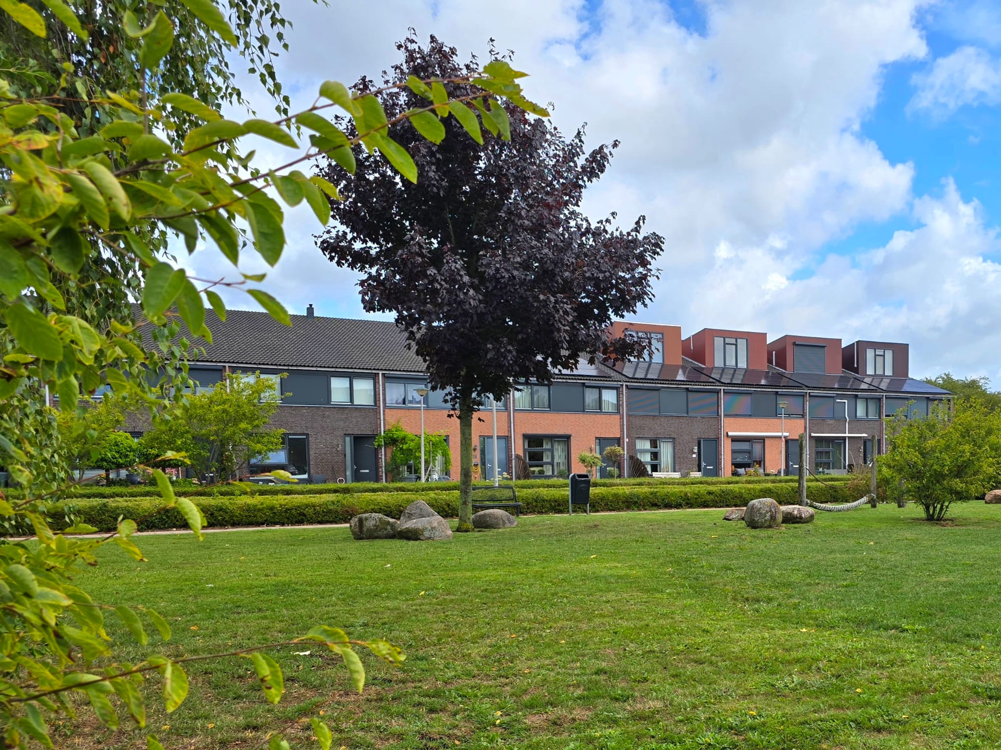 Foto 27 van Maasdam-akker 32