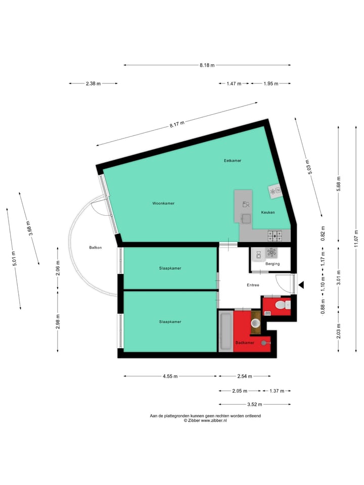 Foto 29 van Pisastraat 49