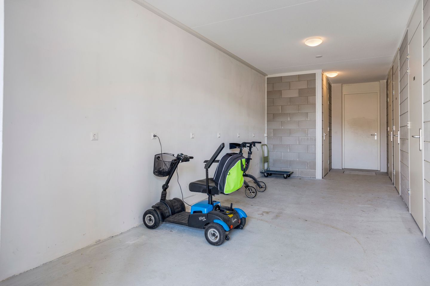 Foto 25 van Type A (Bouwnr. 28.)