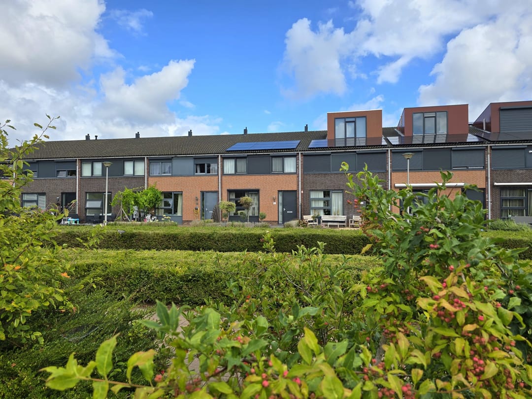 Foto 28 van Maasdam-akker 32