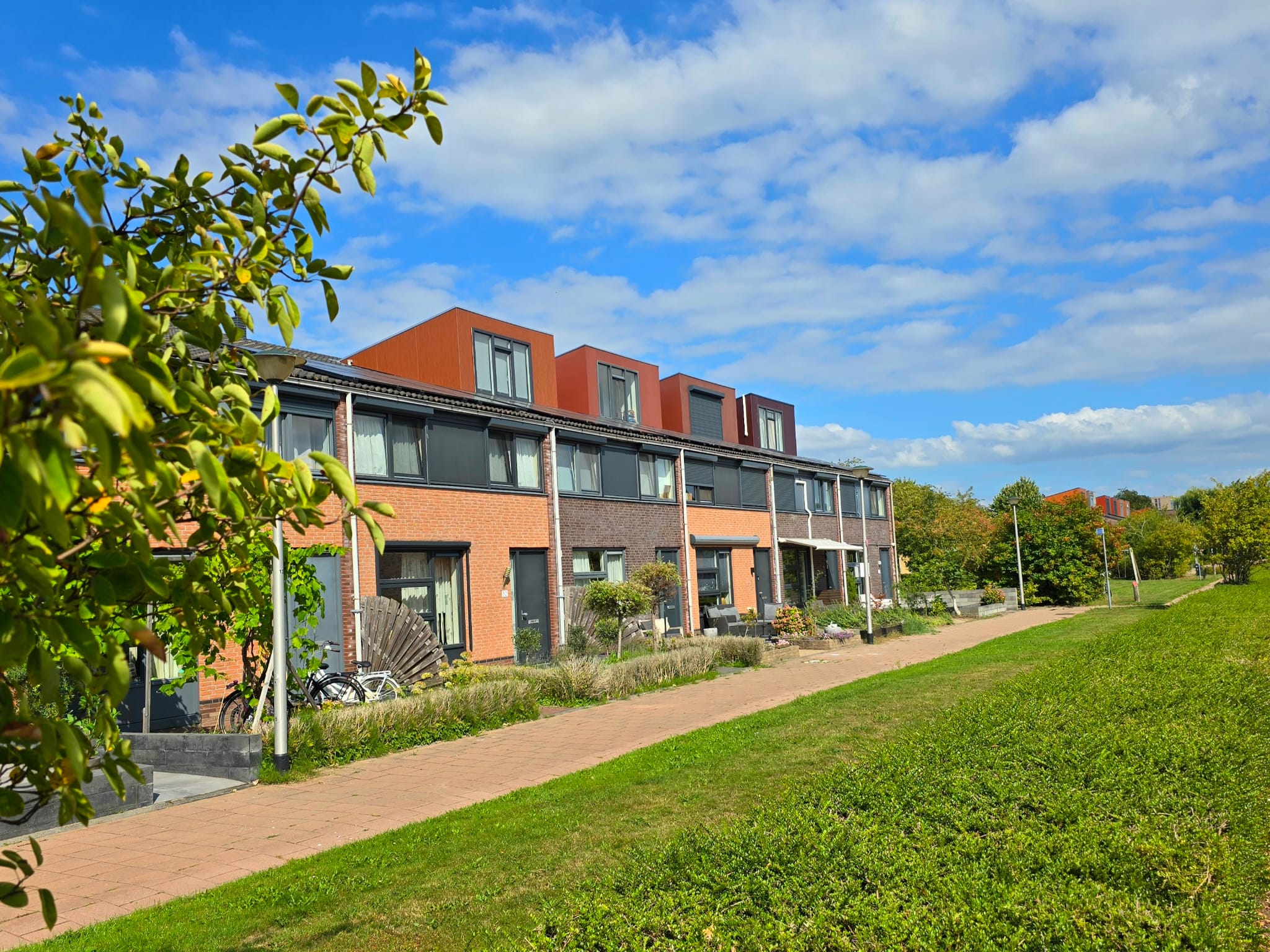 Foto 30 van Maasdam-akker 32