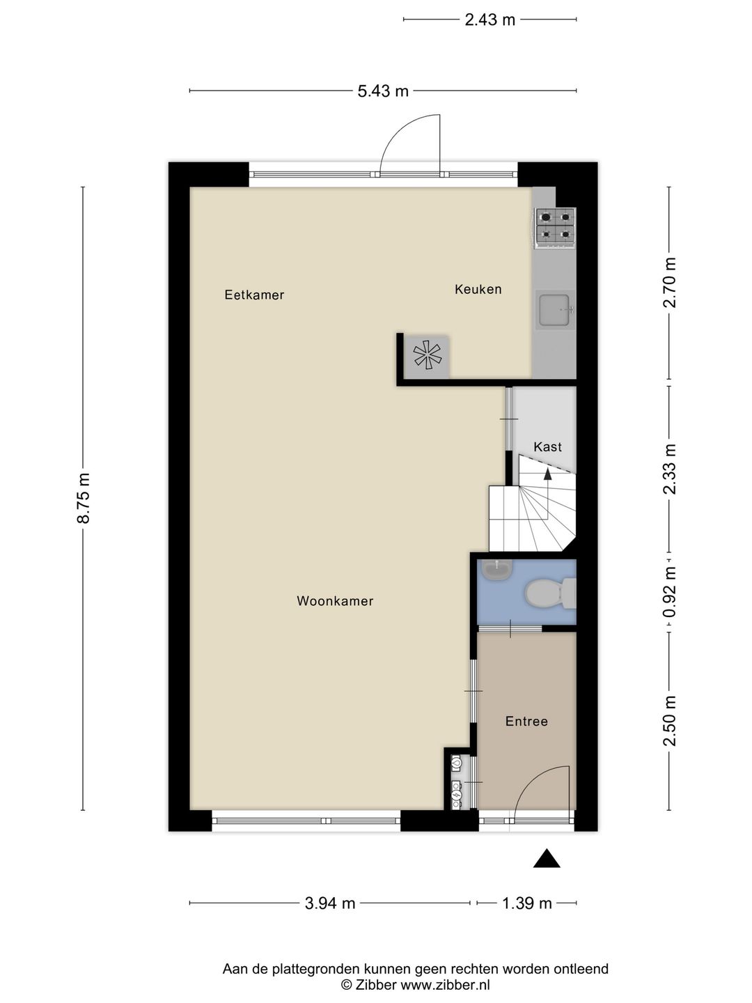 Foto 31 van Maasdam-akker 32