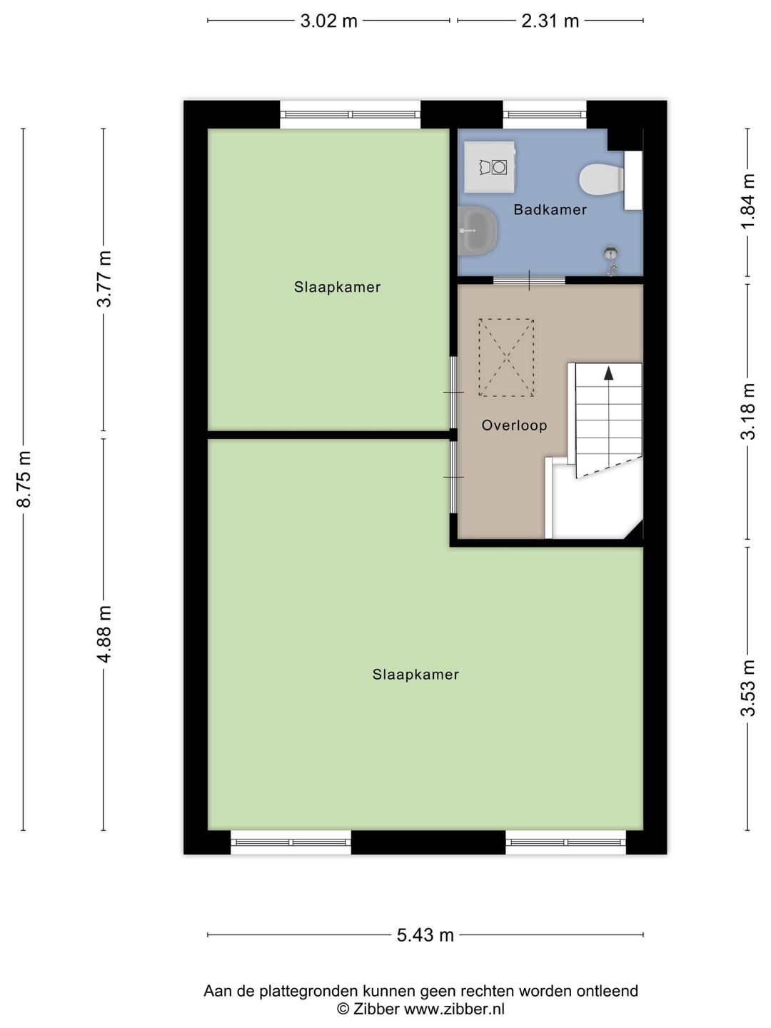 Foto 32 van Maasdam-akker 32