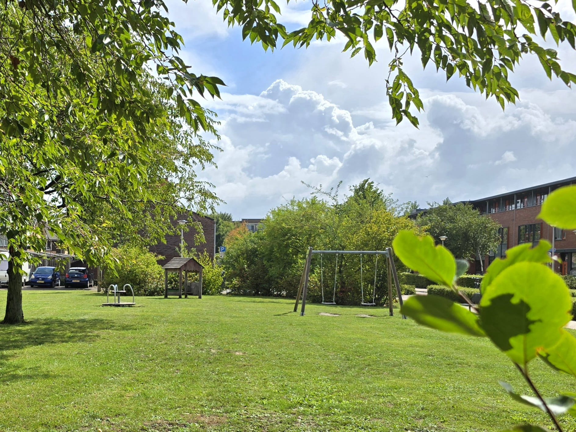 Foto 24 van Maasdam-akker 32