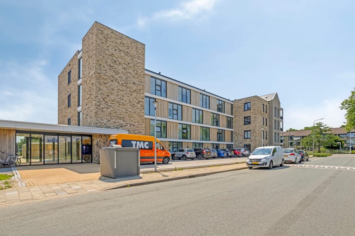 Photo 1 of Type A (Bouwnr. 39.)