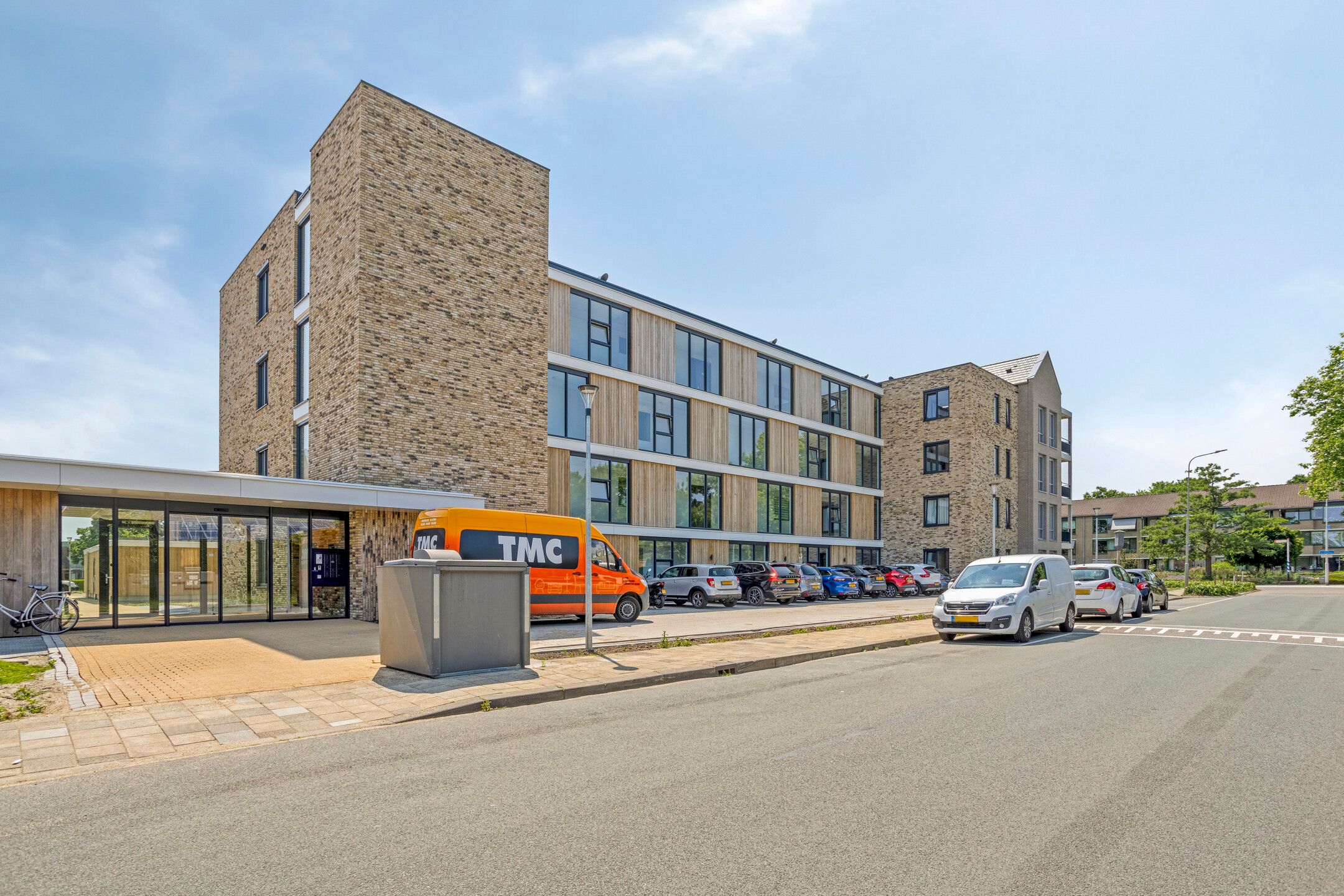 Type A (Bouwnr. 39.), Goes, 4461, Zeeland, Nederland