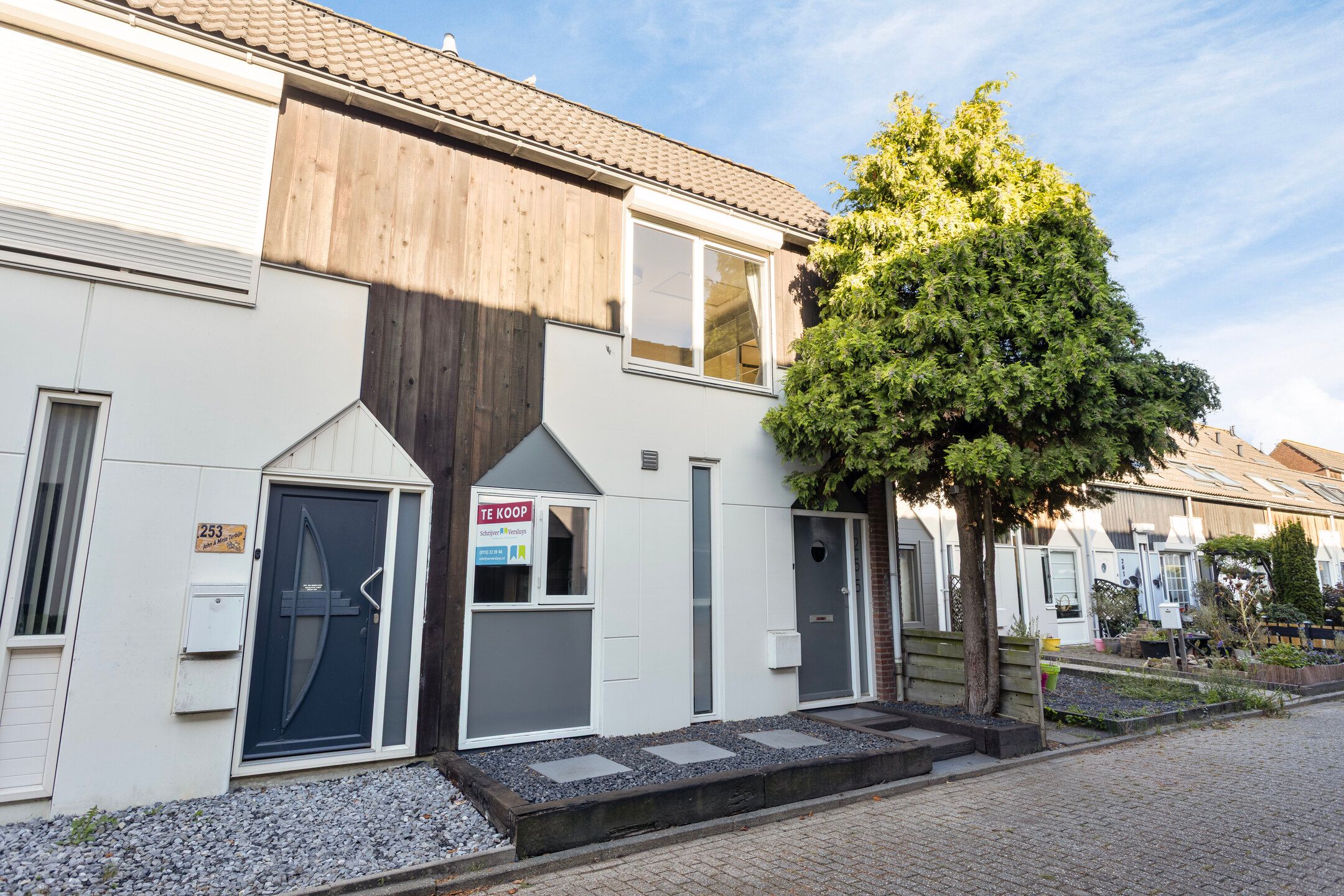 Kanariesprenk, 255, Vlissingen, 4386DL, Zeeland, Nederland 255