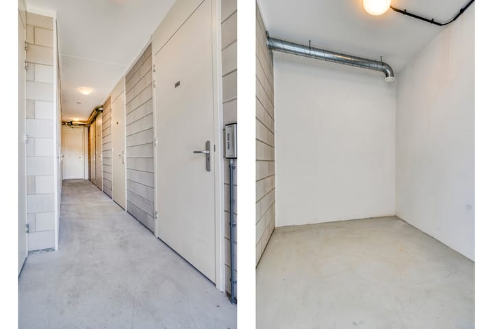 Photo 23 of Type A (Bouwnr. 39.)