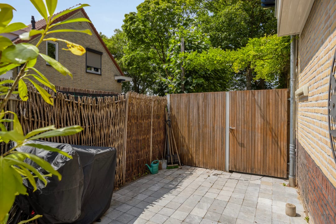 Foto 23 van Mergelweg 157