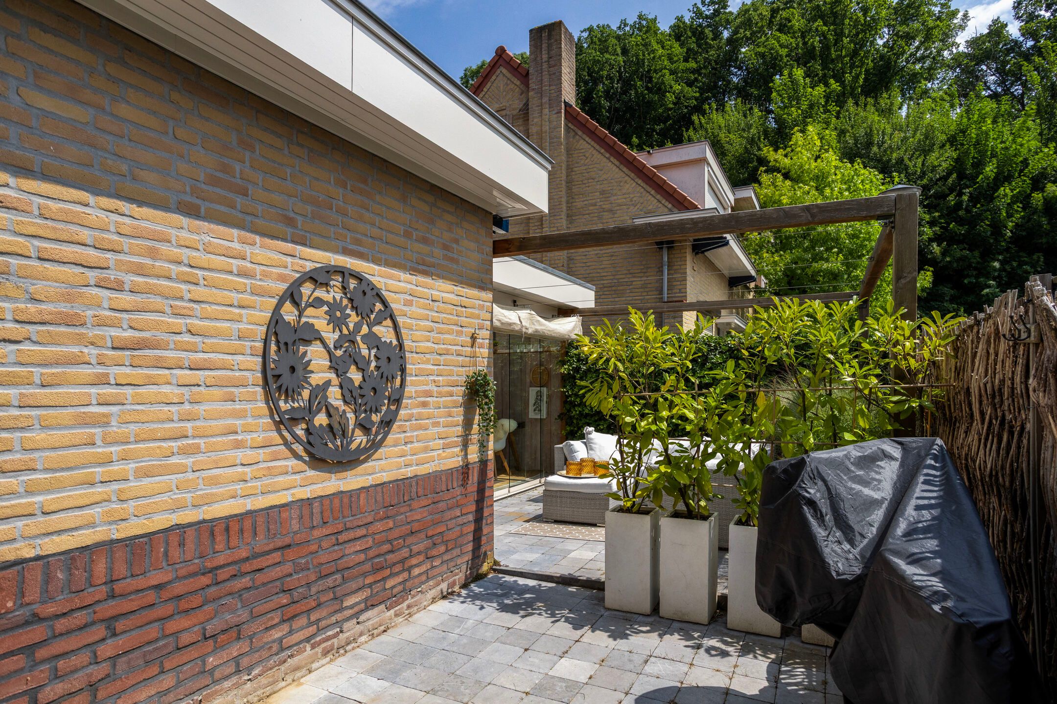 Foto 24 van Mergelweg 157