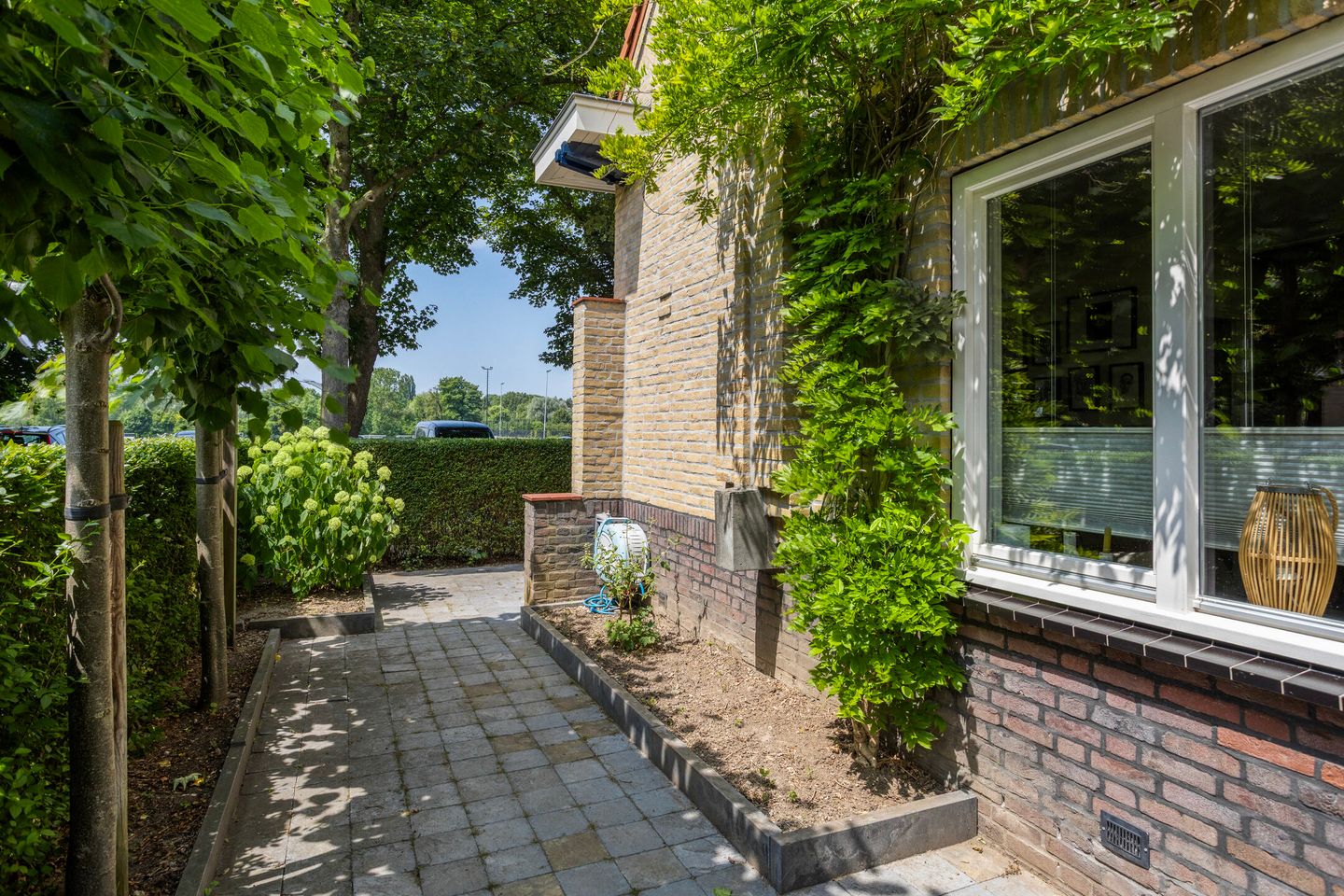 Foto 25 van Mergelweg 157