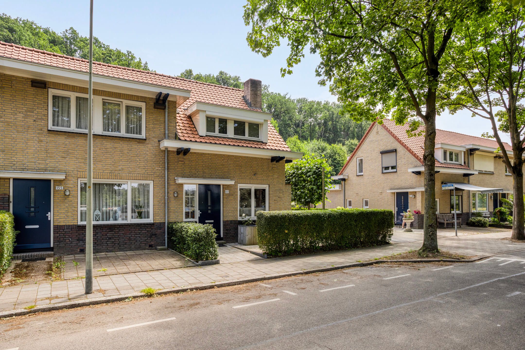 Foto 30 van Mergelweg 157