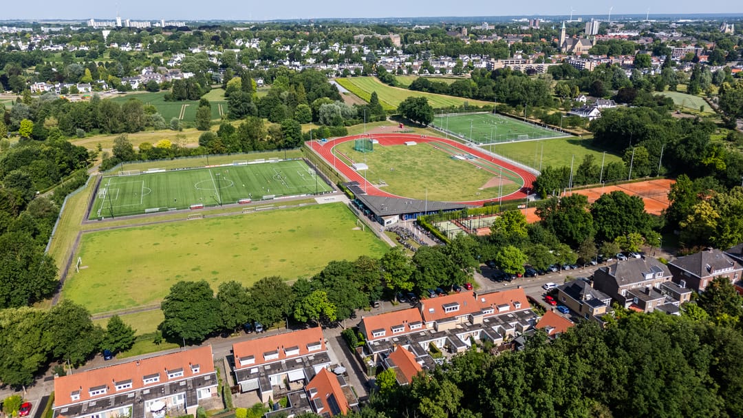 Foto 32 van Mergelweg 157