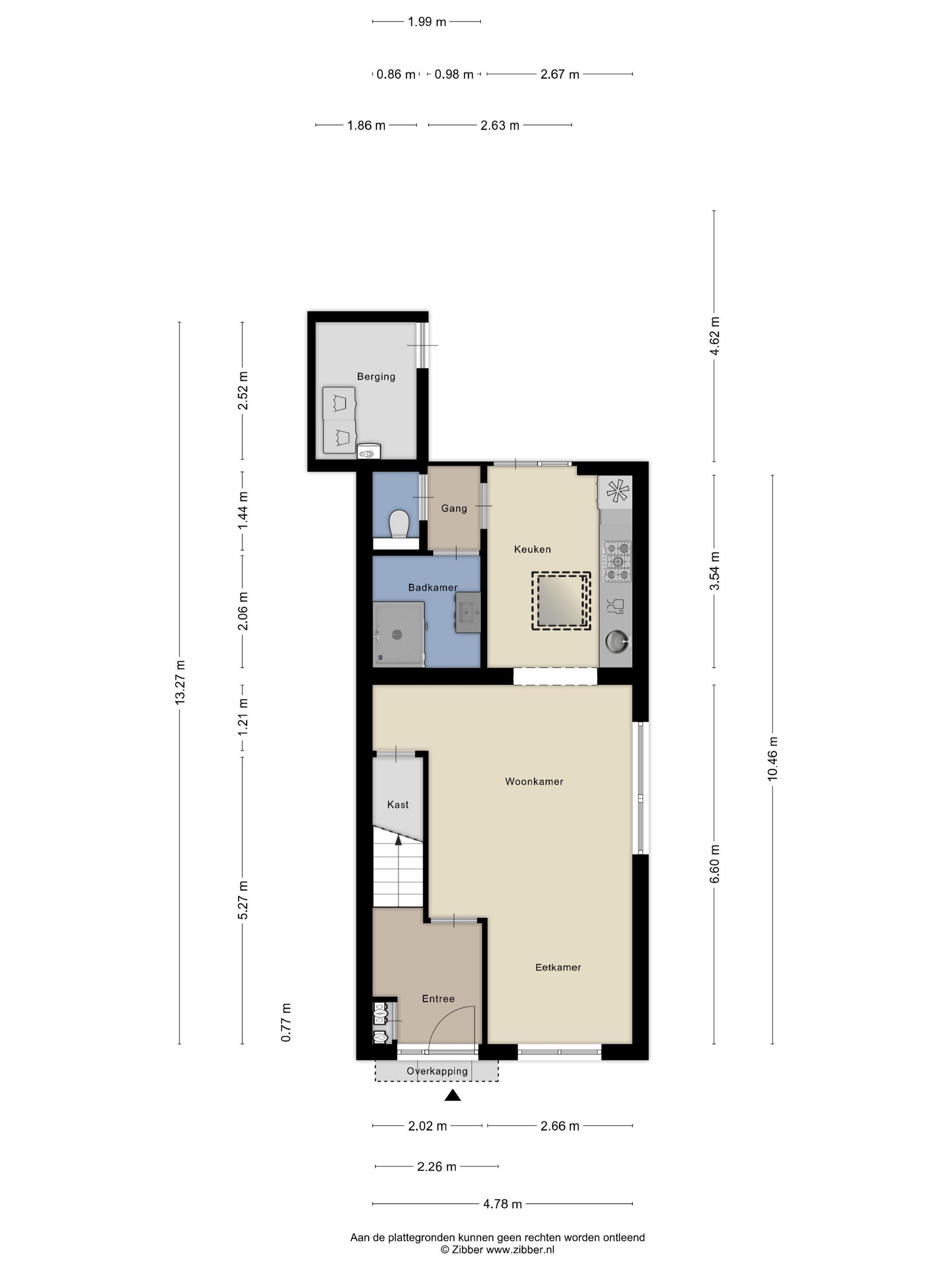 Foto 33 van Mergelweg 157