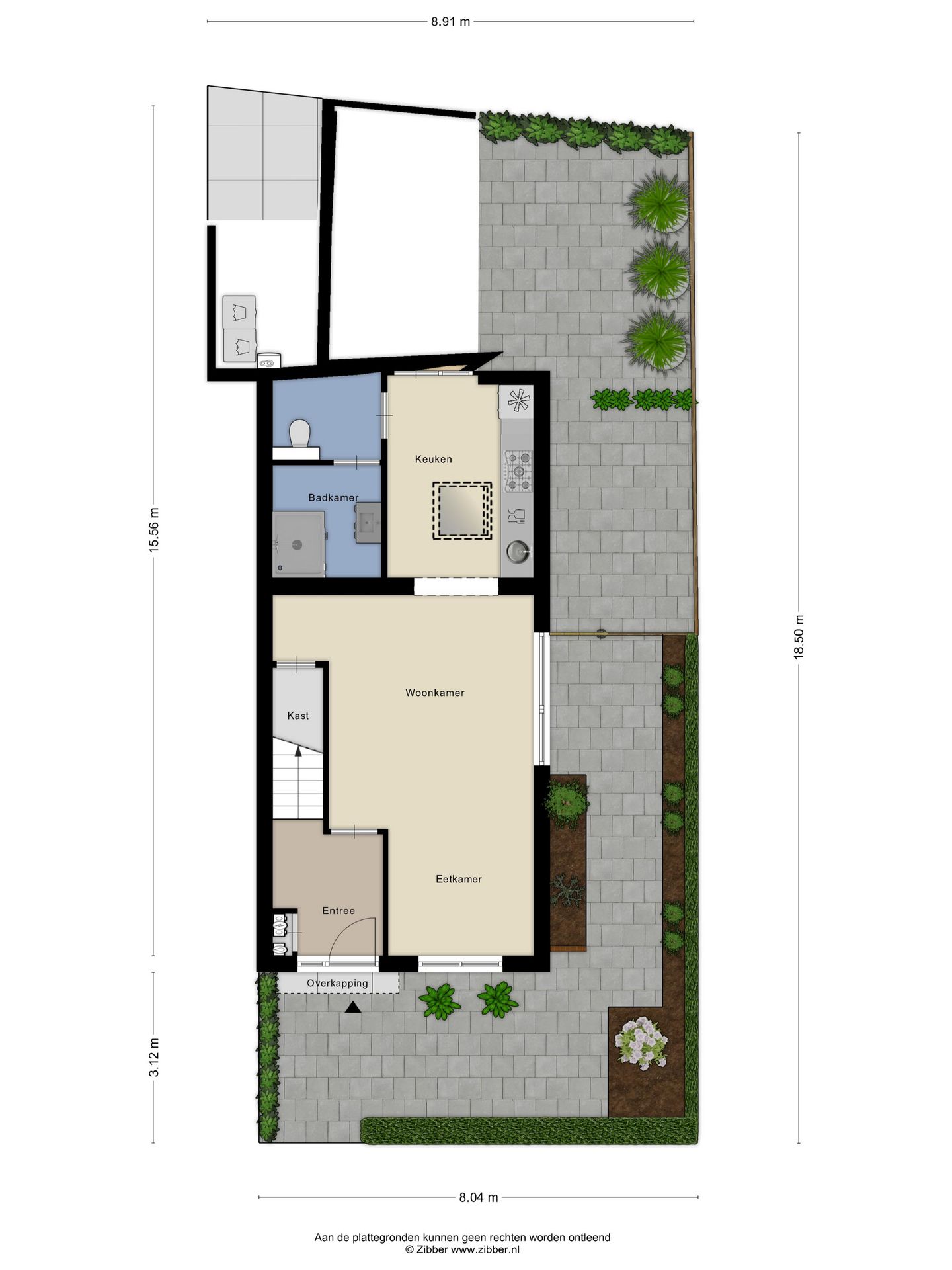 Foto 34 van Mergelweg 157