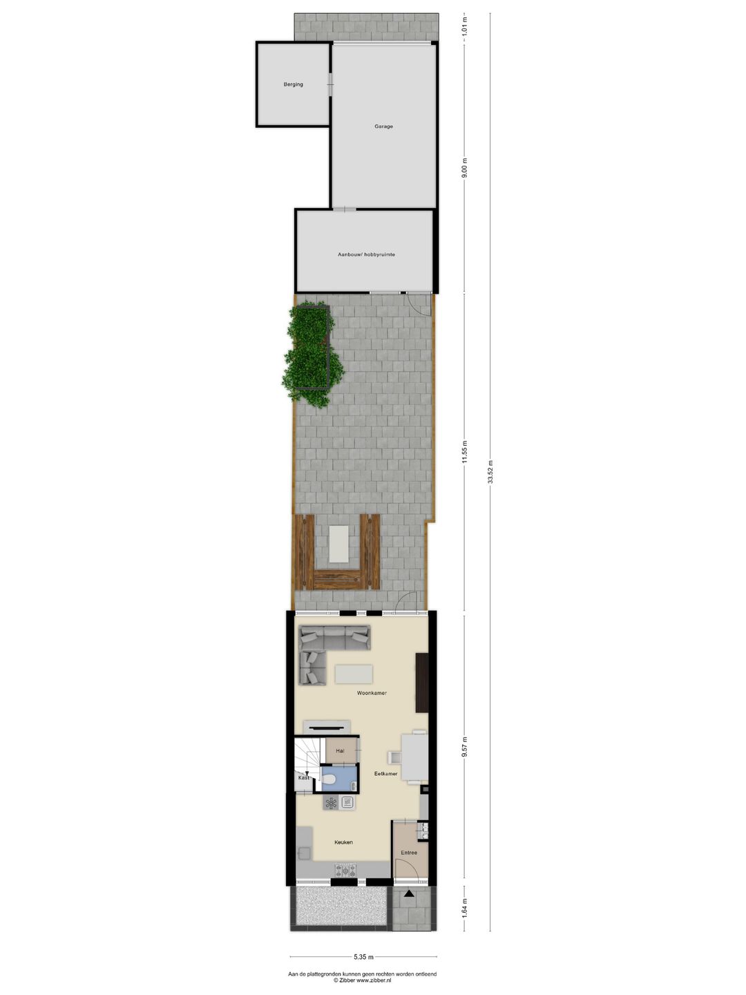 Foto 37 van Kanariesprenk 255