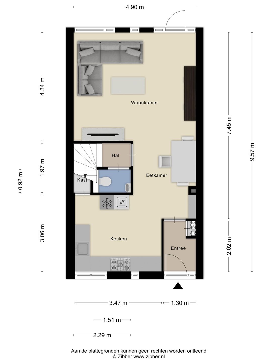 Foto 38 van Kanariesprenk 255