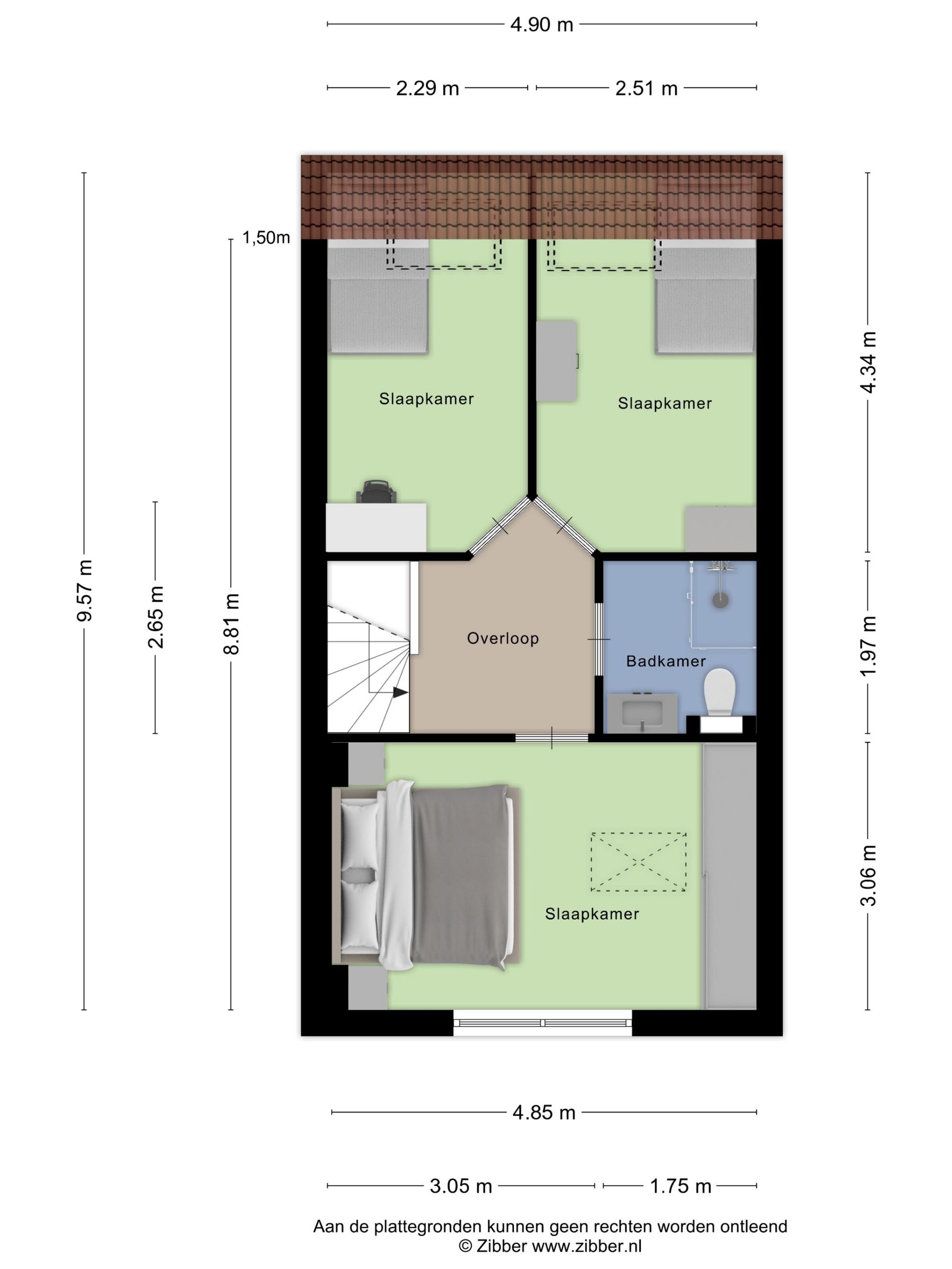 Foto 39 van Kanariesprenk 255