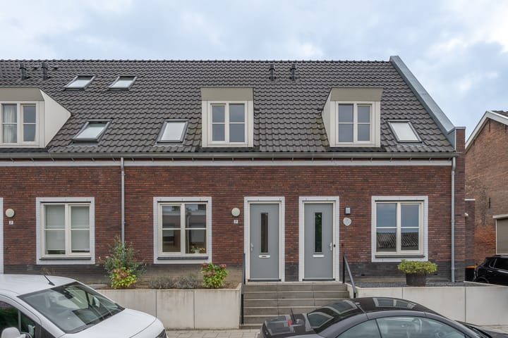 Foto 2 van Maasdijk 2-D