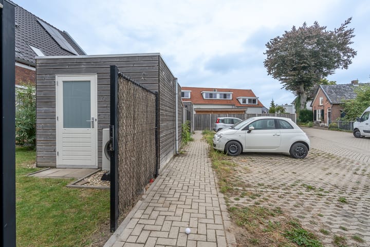 Foto 6 van Maasdijk 2-D