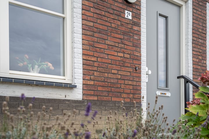 Foto 8 van Maasdijk 2-D