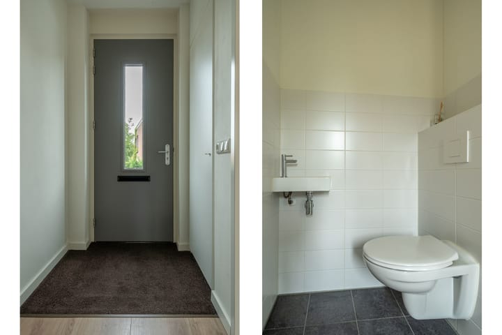 Foto 9 van Maasdijk 2-D