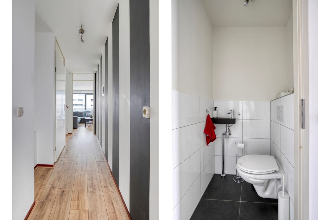 Foto 2 van Ladogameerhof 166