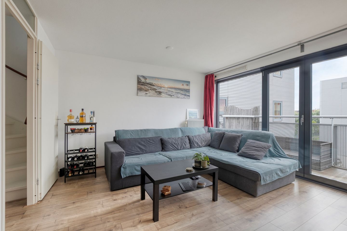 Foto 4 van Ladogameerhof 166