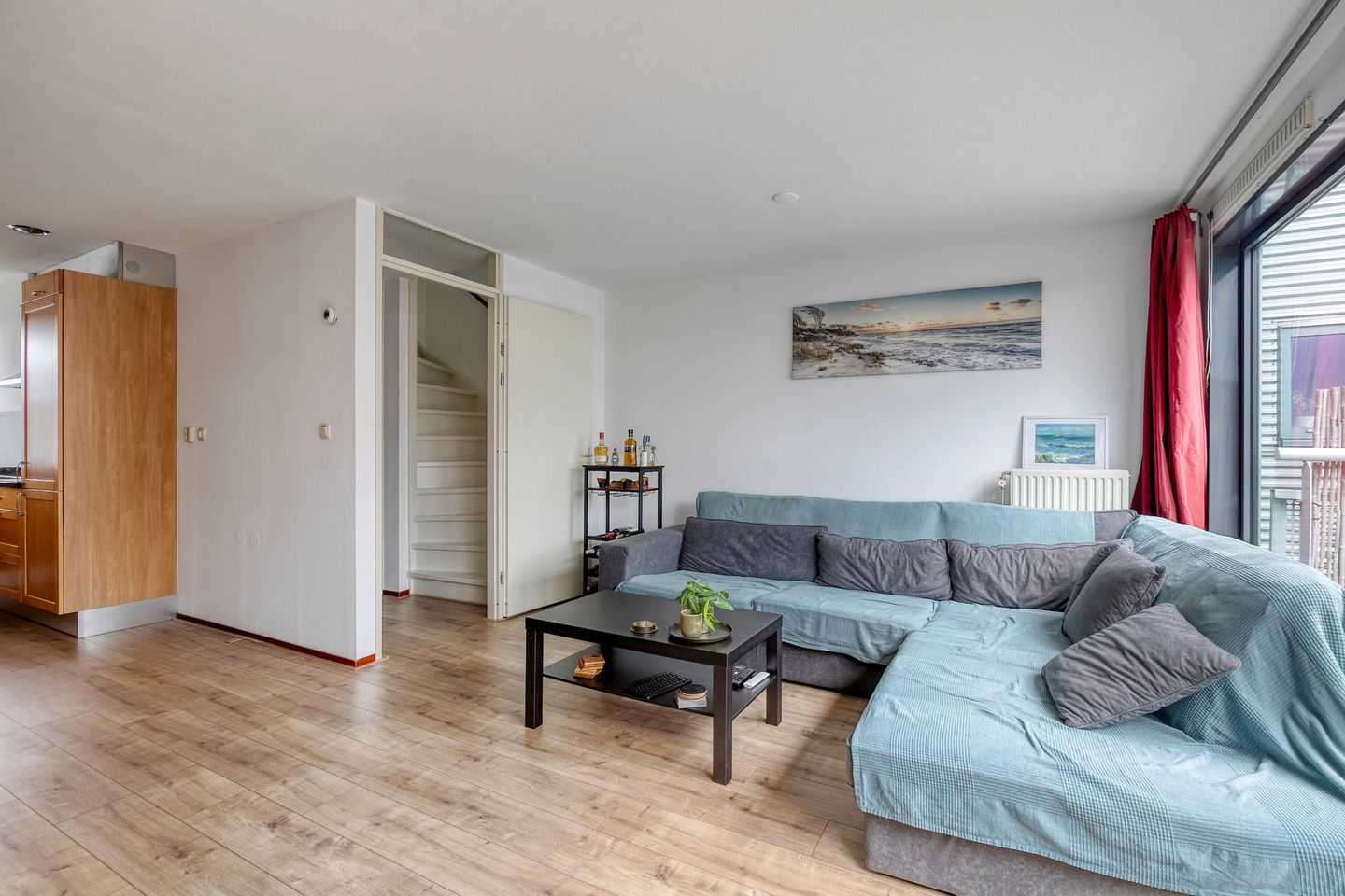 Foto 5 van Ladogameerhof 166