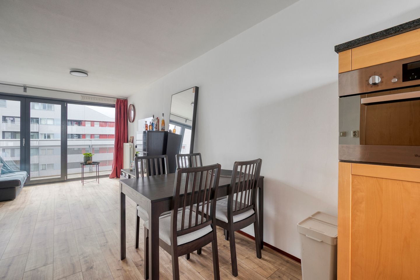 Foto 10 van Ladogameerhof 166