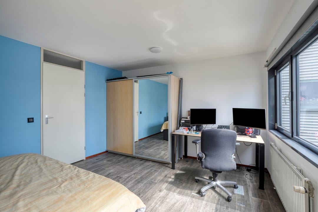 Foto 16 van Ladogameerhof 166