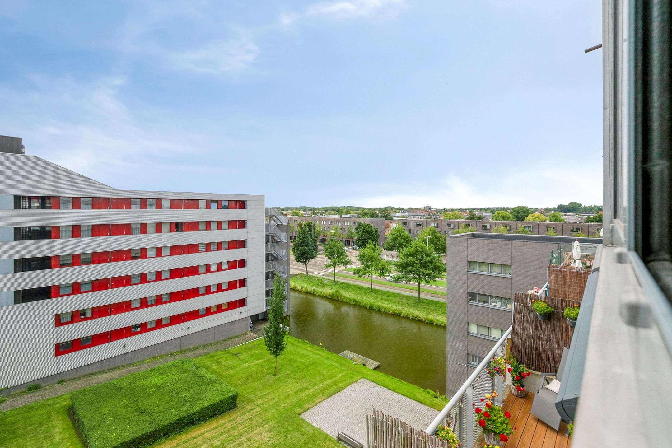 Foto 21 van Ladogameerhof 166