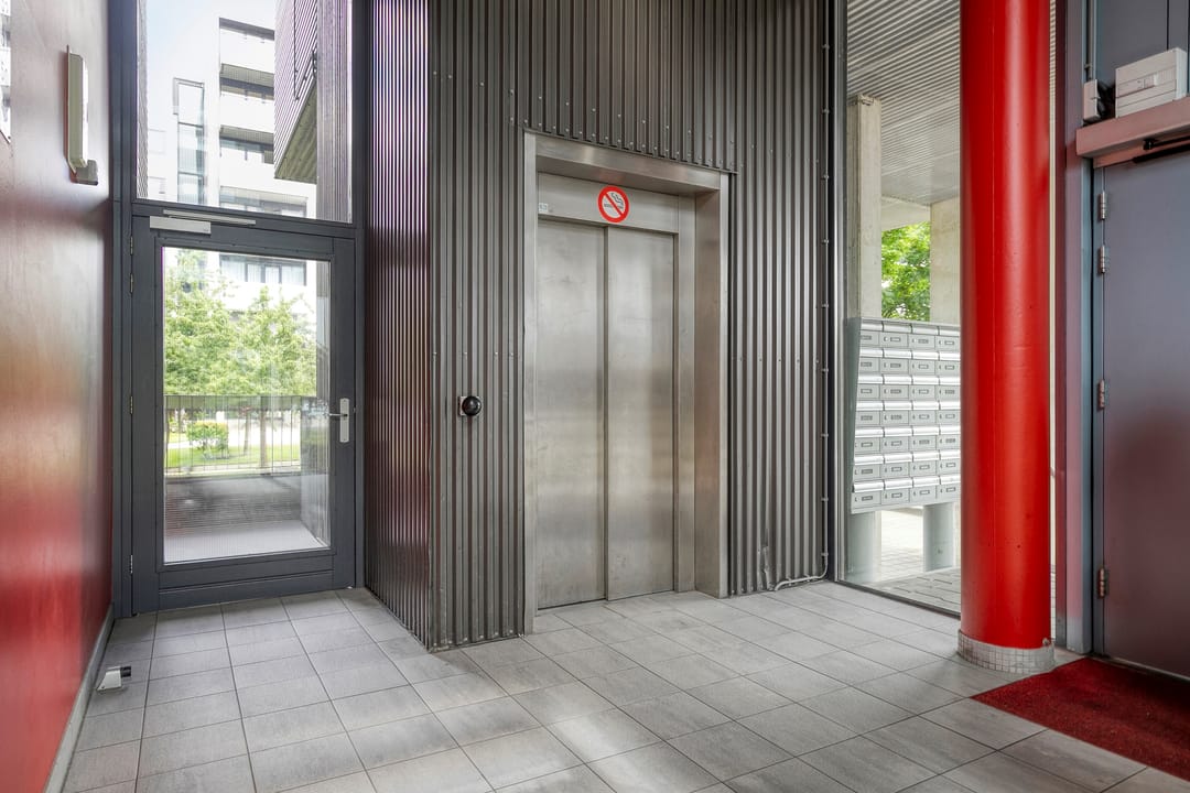 Foto 23 van Ladogameerhof 166