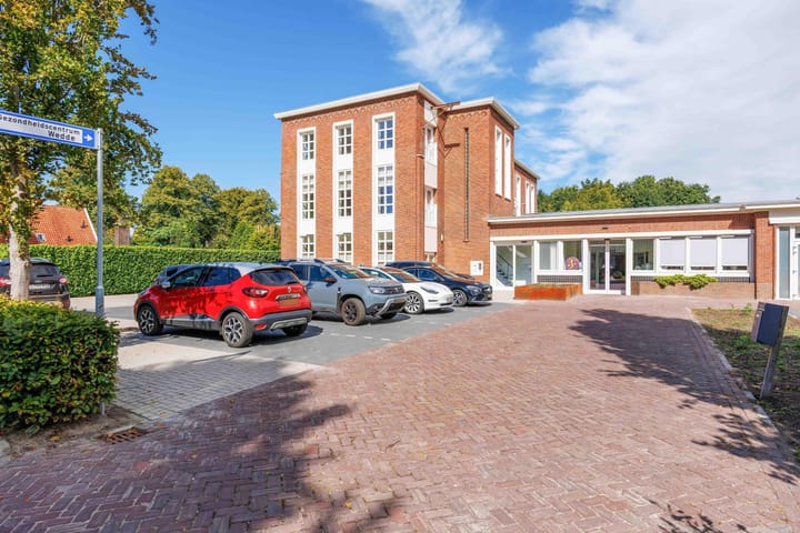 Photo 5 of Lageweg 14-D