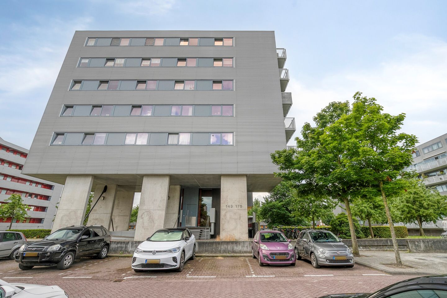 Foto 25 van Ladogameerhof 166