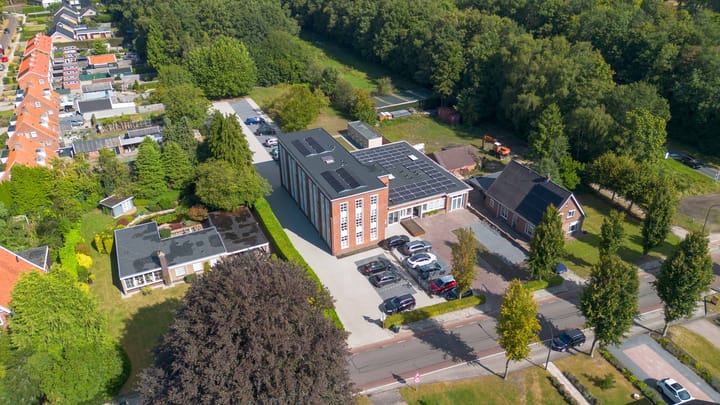 Photo 6 of Lageweg 14-D