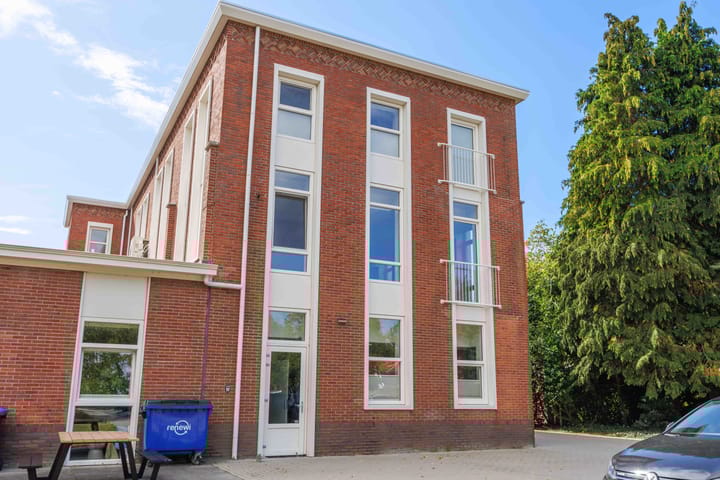 Photo 36 of Lageweg 14-D