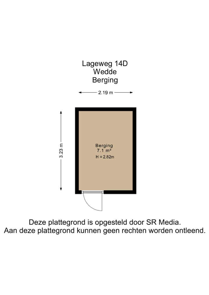 Photo 41 of Lageweg 14-D