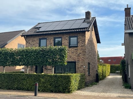 Dorpsstraat 30