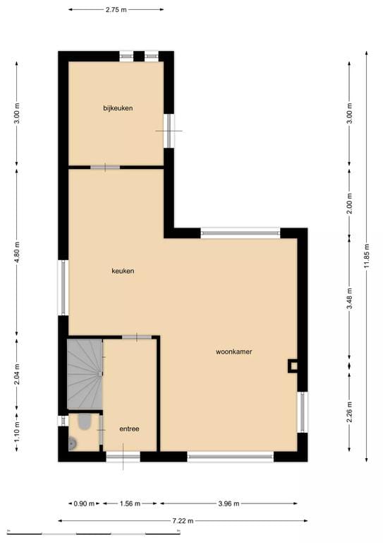 Foto 42 van Dorpsstraat 30