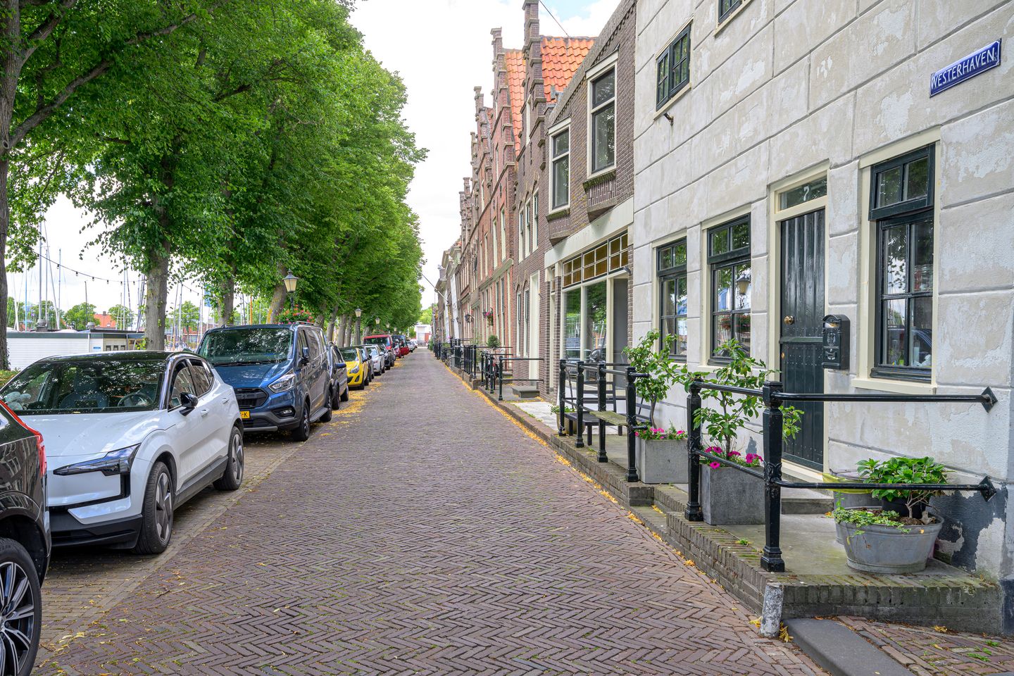 Foto 4 van Westerhaven 8