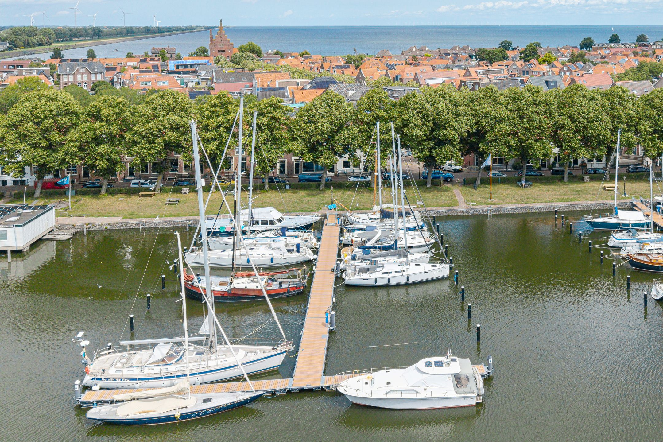 Foto 3 van Westerhaven 8