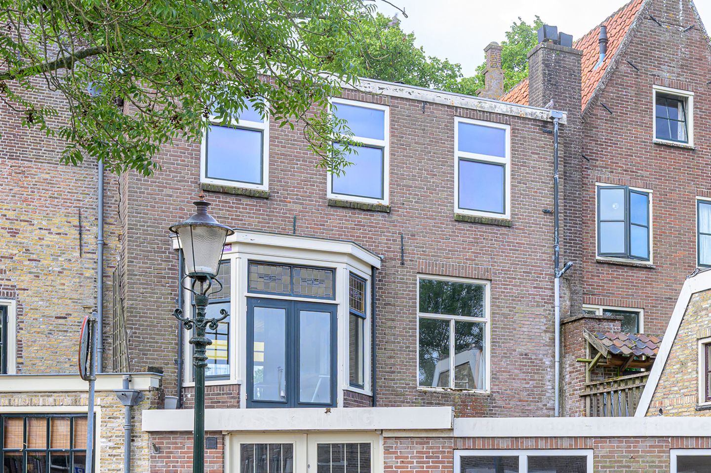 Foto 5 van Westerhaven 8