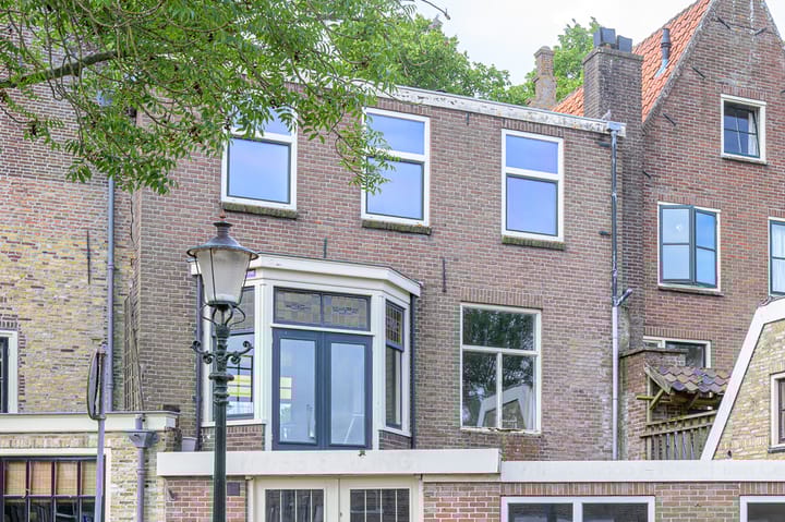 Foto 5 van Westerhaven 8