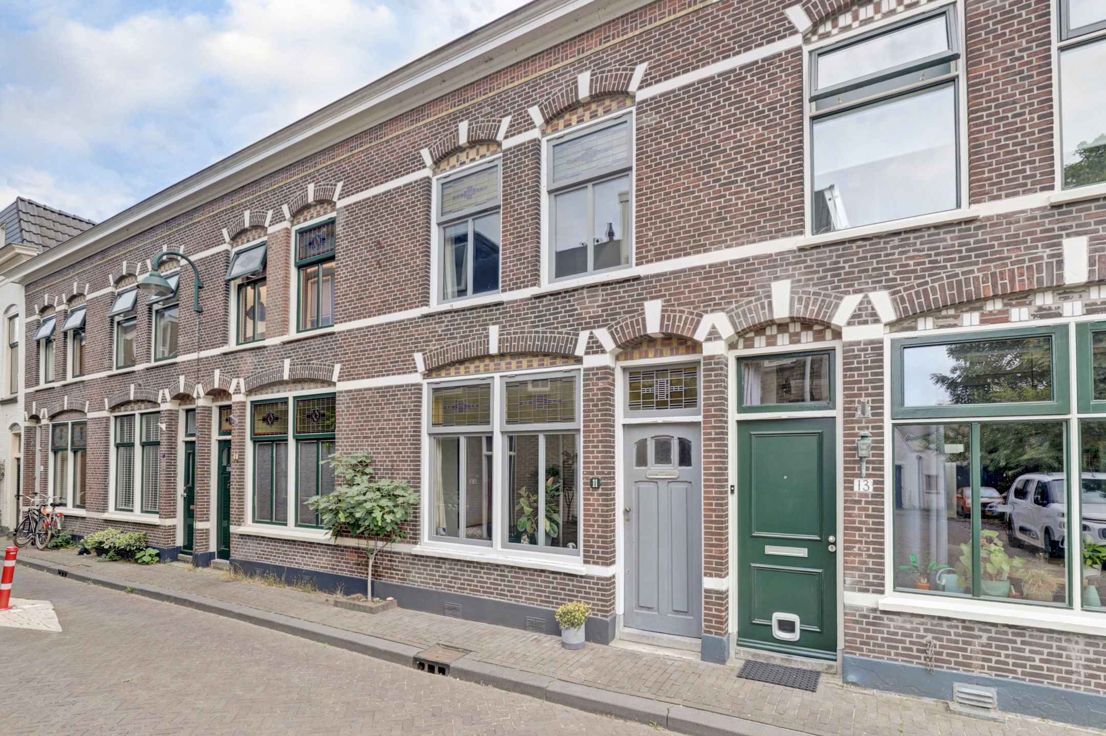 Houtenstraat, 11, Gouda, 2801WD, Zuid-Holland, Nederland 11 
